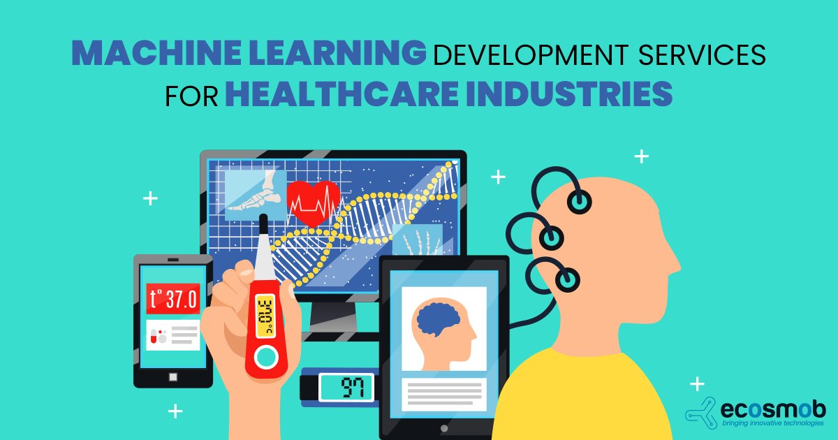 machine-learning-services-for-healthcare-industry-for-improved-care-and