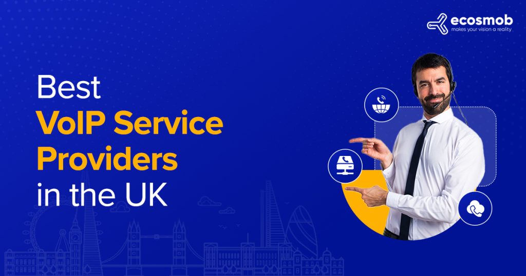 Best Voip Service Uk