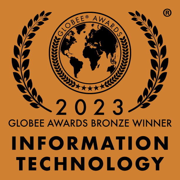 Information Technology 2023 Bronze PNG